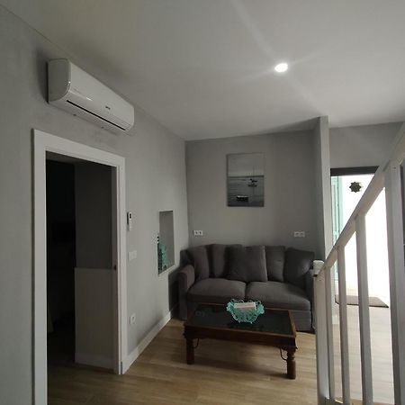 Casa La Zarzamora Jerez de la Frontera Ngoại thất bức ảnh
