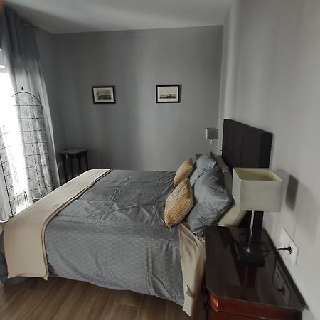 Casa La Zarzamora Jerez de la Frontera Ngoại thất bức ảnh