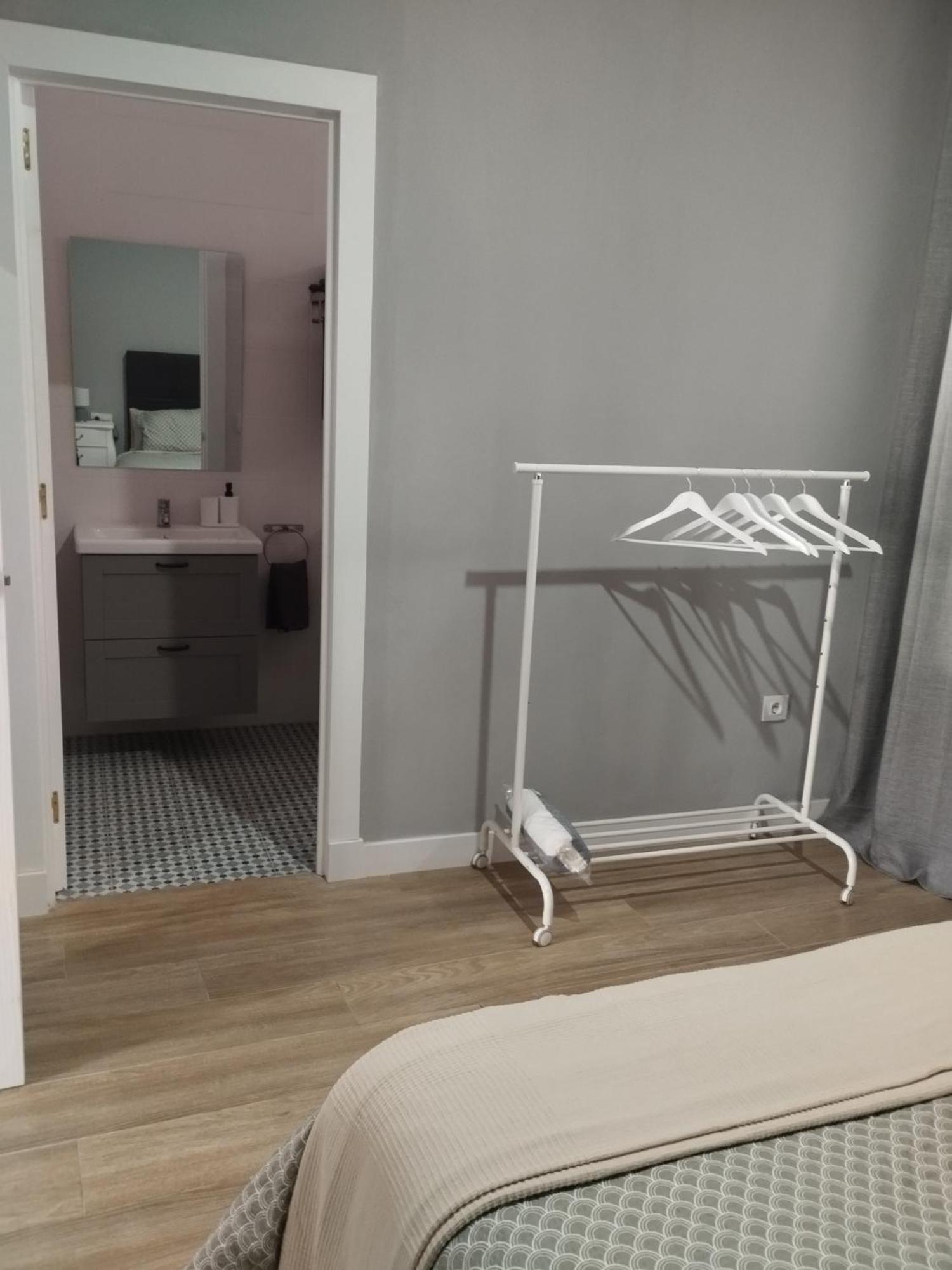 Casa La Zarzamora Jerez de la Frontera Ngoại thất bức ảnh