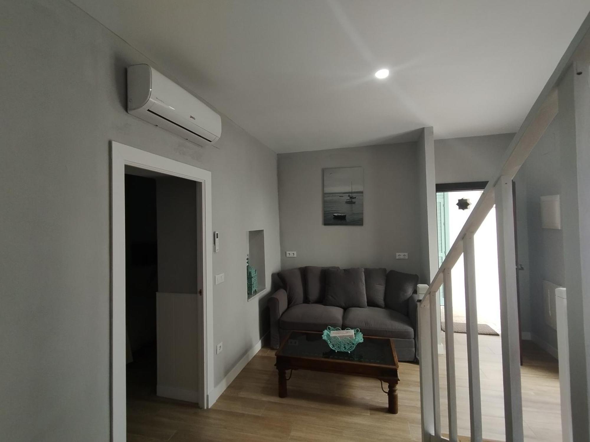 Casa La Zarzamora Jerez de la Frontera Ngoại thất bức ảnh