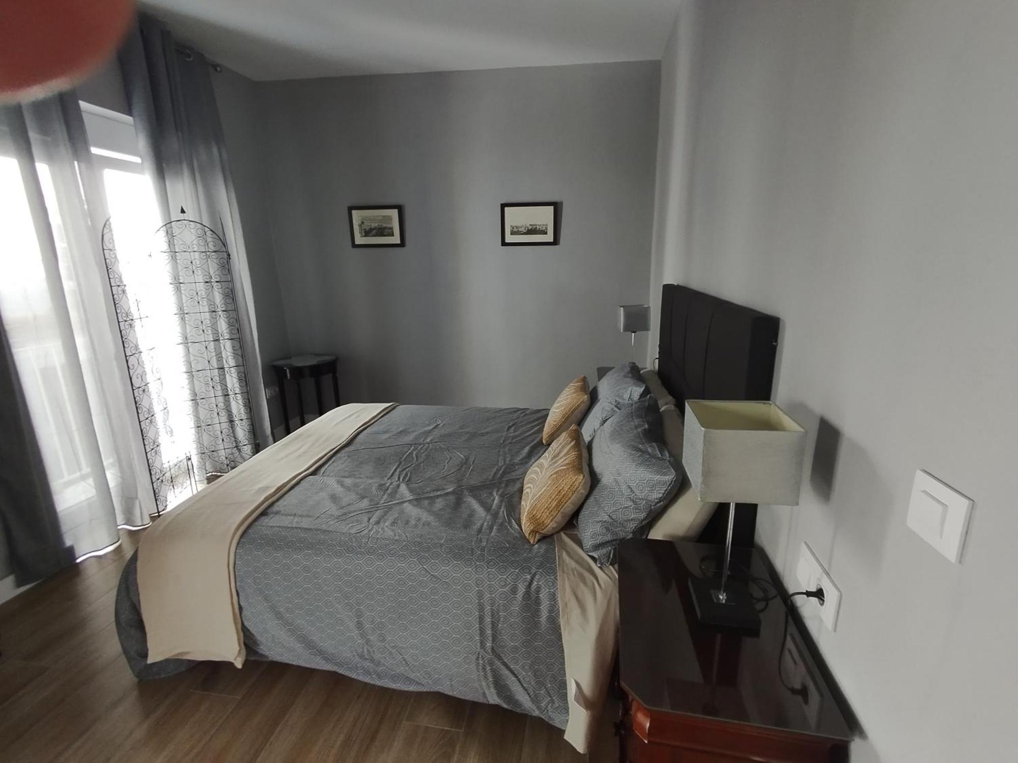 Casa La Zarzamora Jerez de la Frontera Ngoại thất bức ảnh