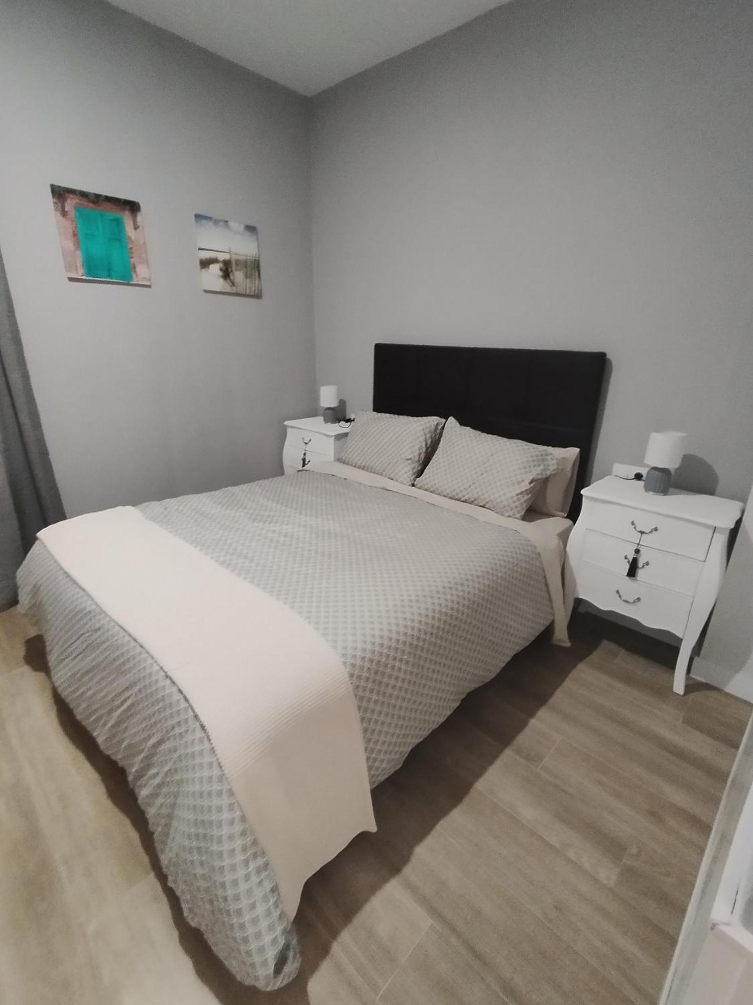 Casa La Zarzamora Jerez de la Frontera Ngoại thất bức ảnh