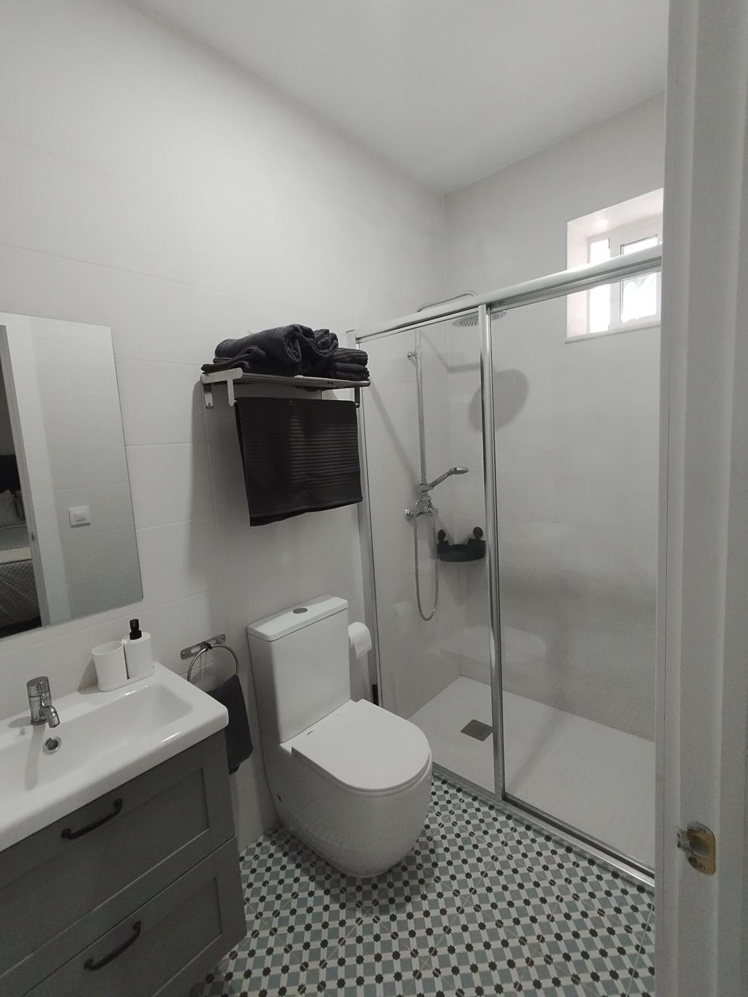 Casa La Zarzamora Jerez de la Frontera Ngoại thất bức ảnh