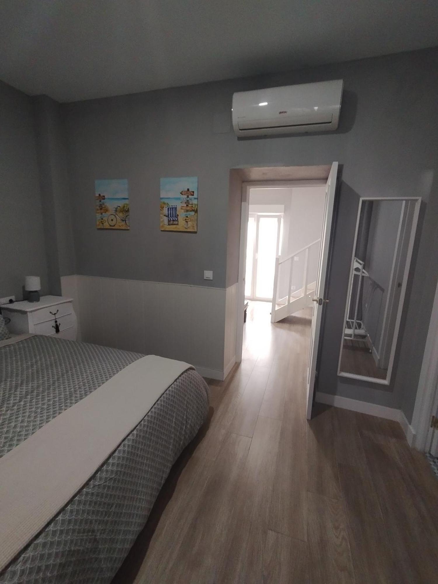 Casa La Zarzamora Jerez de la Frontera Ngoại thất bức ảnh